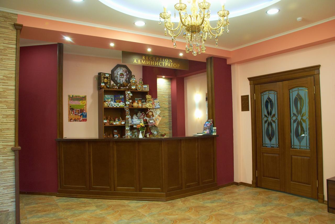 Belovezhskaya Pushcha Hotel Complex Zharkovshina Exterior photo