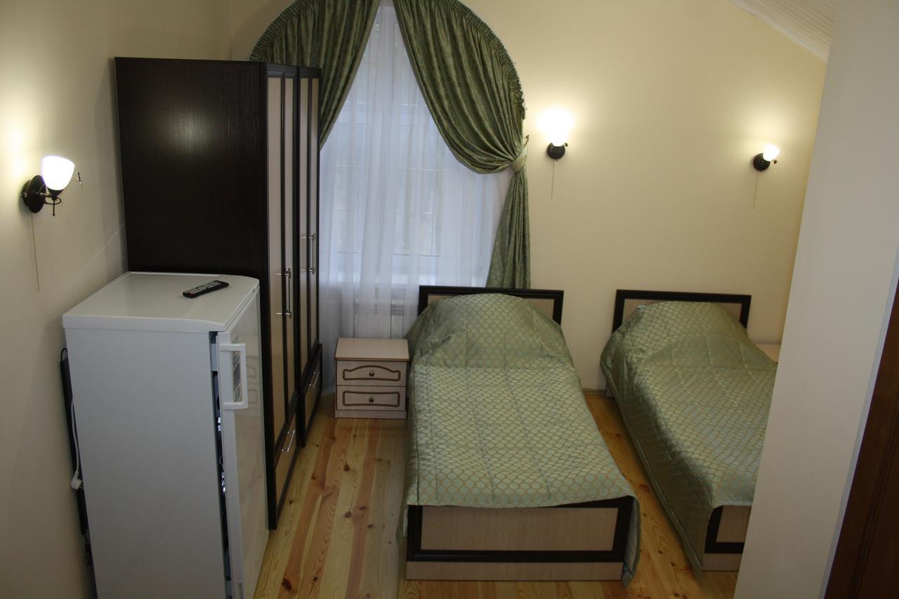Belovezhskaya Pushcha Hotel Complex Zharkovshina Exterior photo
