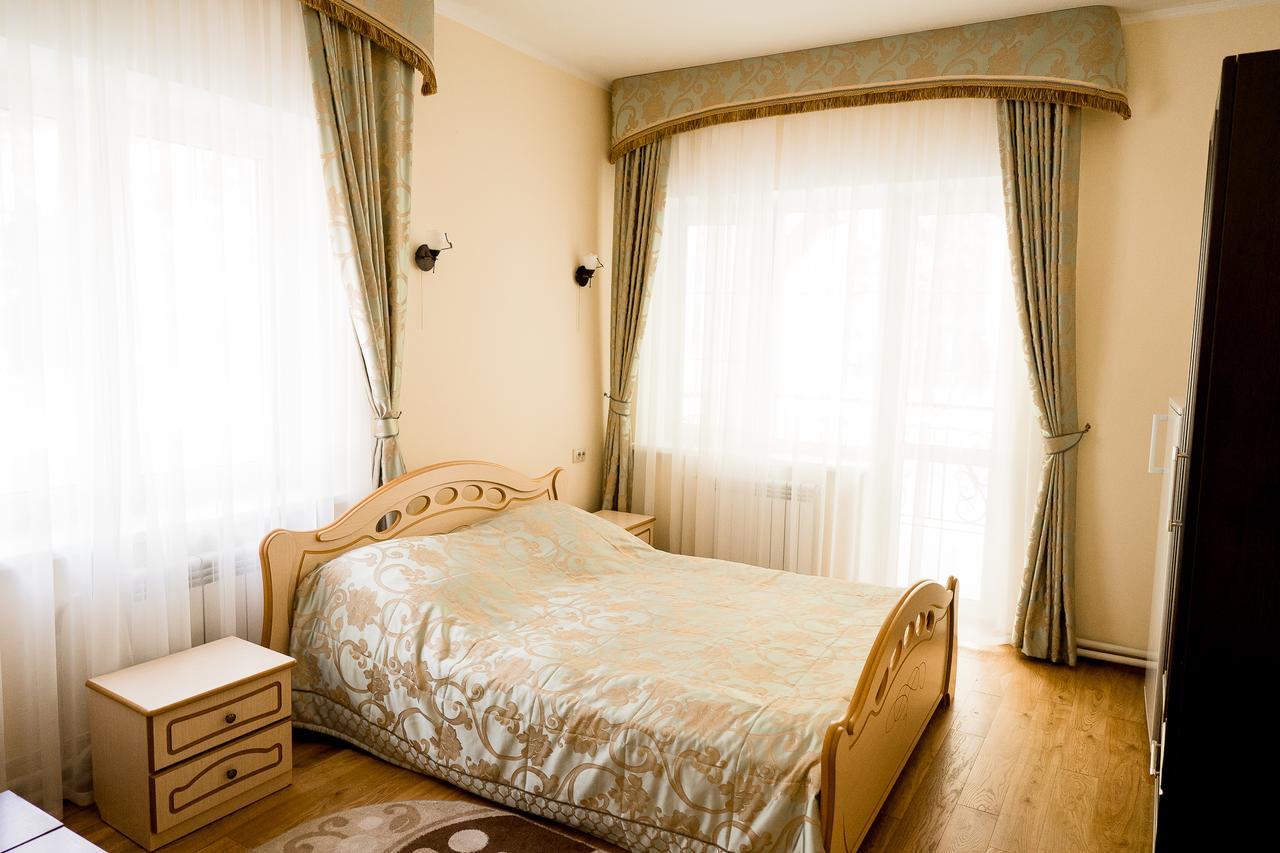 Belovezhskaya Pushcha Hotel Complex Zharkovshina Exterior photo