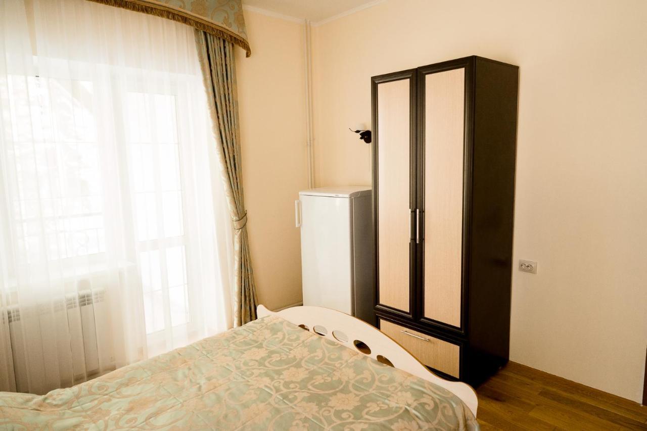 Belovezhskaya Pushcha Hotel Complex Zharkovshina Exterior photo